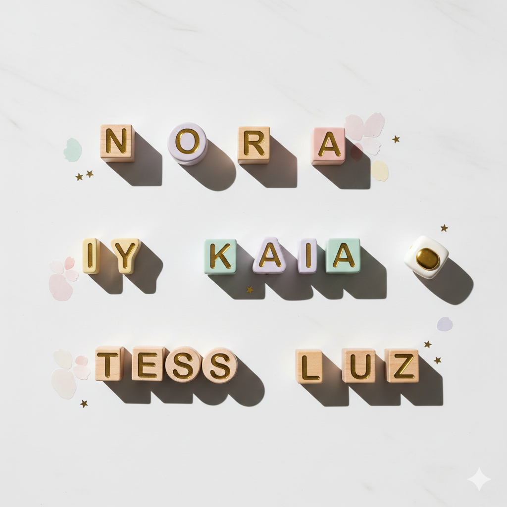 Classic Short Names with Strong Meanings