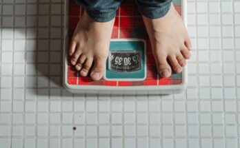 How to Lose Weight First: A Guide to Getting Started on Your Weight Loss Journey